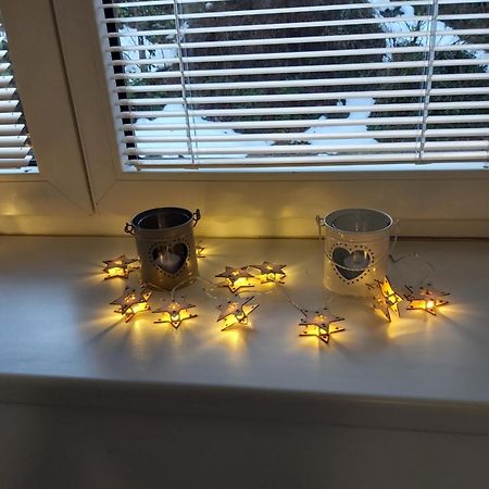 Apartman Jafi ליפנו נאד וויטאבו מראה חיצוני תמונה