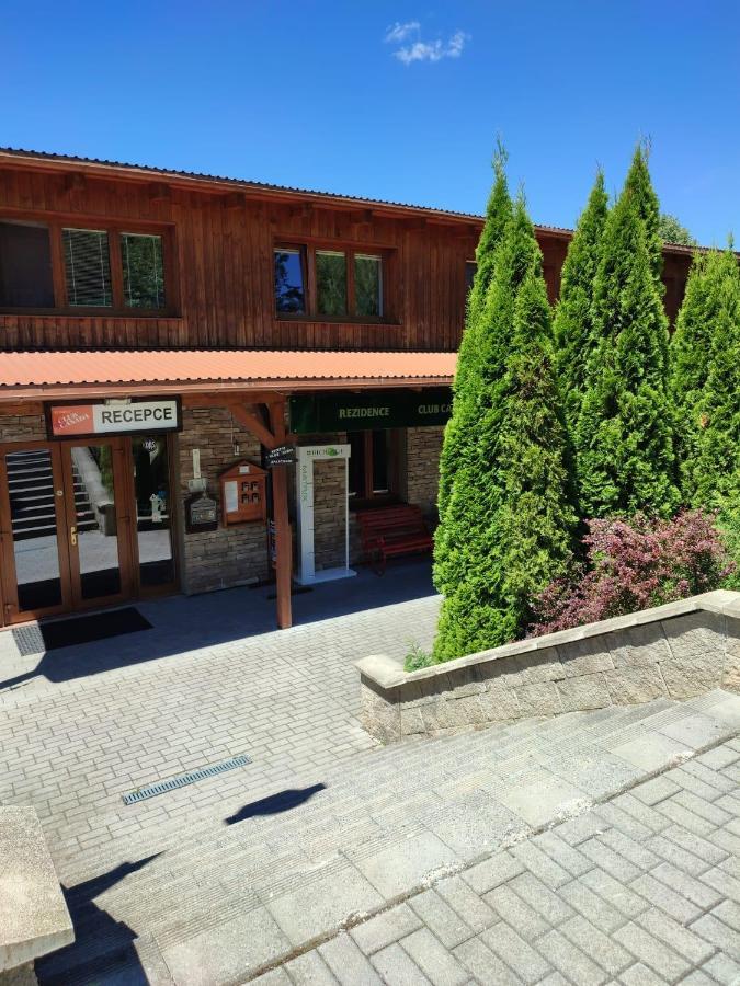 Apartman Jafi ליפנו נאד וויטאבו מראה חיצוני תמונה