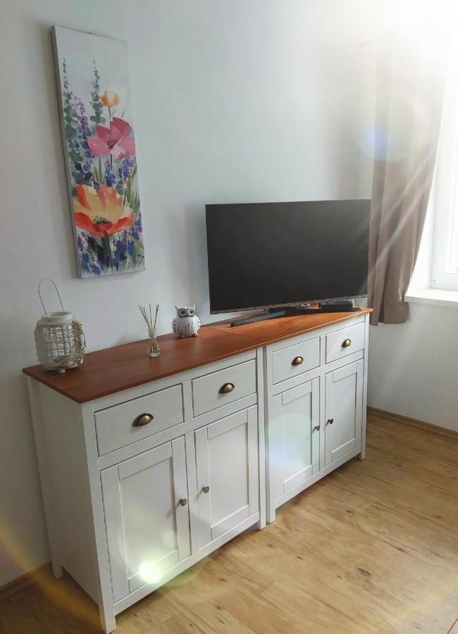 Apartman Jafi ליפנו נאד וויטאבו מראה חיצוני תמונה