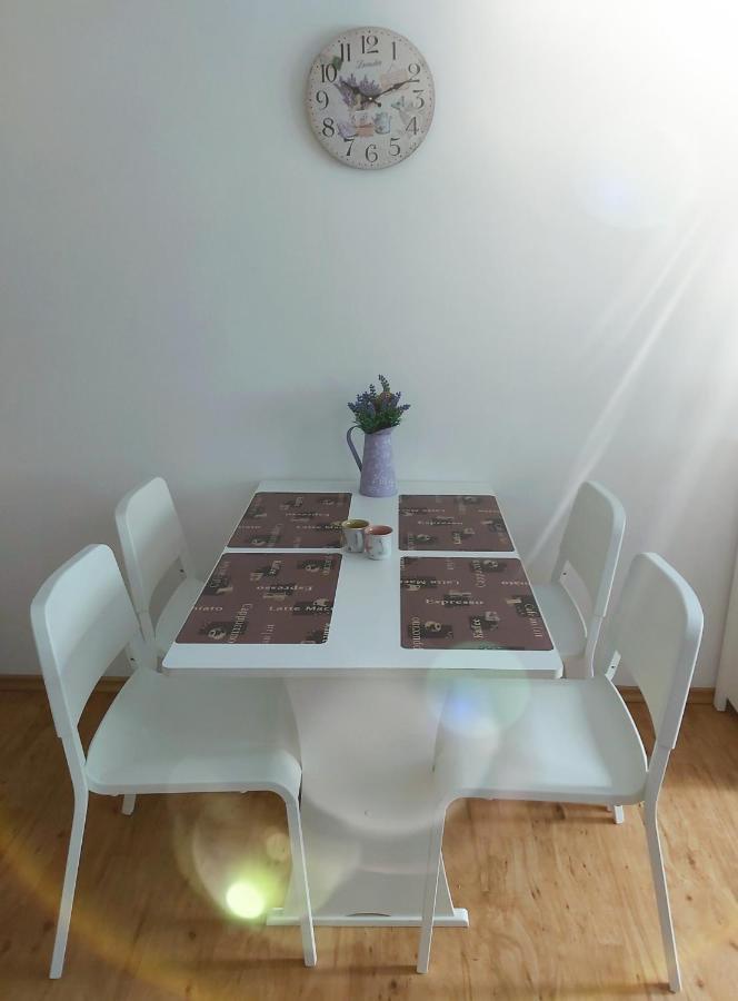Apartman Jafi ליפנו נאד וויטאבו מראה חיצוני תמונה