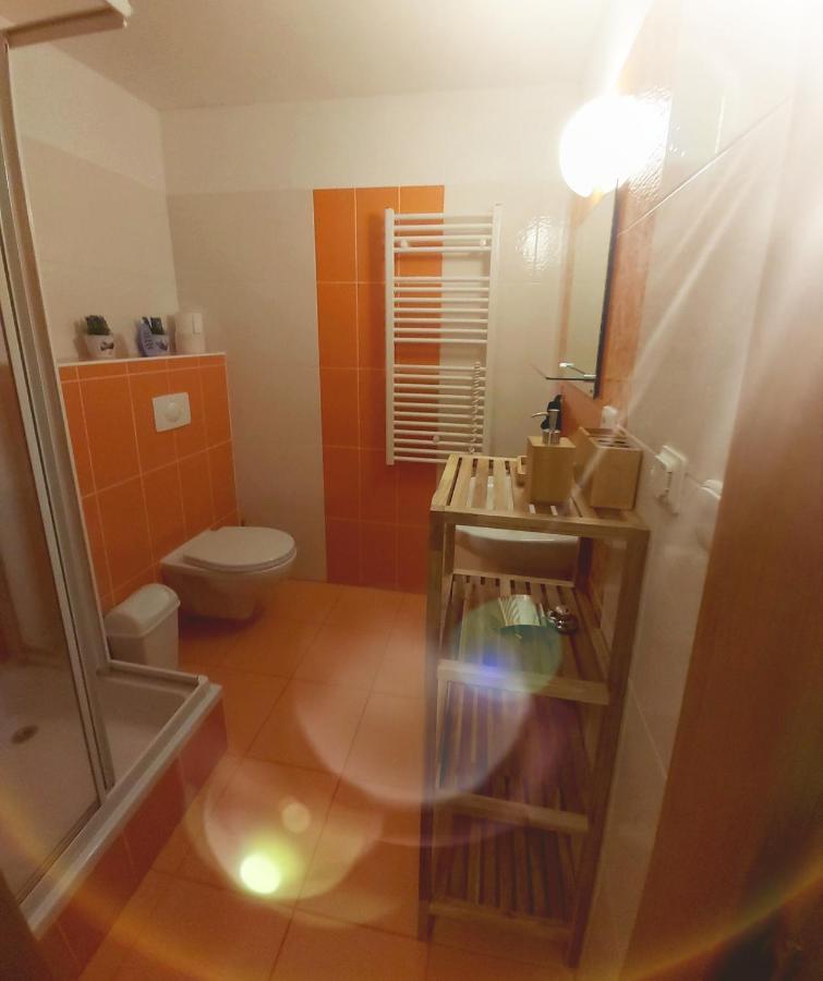 Apartman Jafi ליפנו נאד וויטאבו מראה חיצוני תמונה
