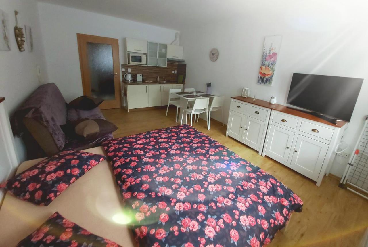 Apartman Jafi ליפנו נאד וויטאבו מראה חיצוני תמונה