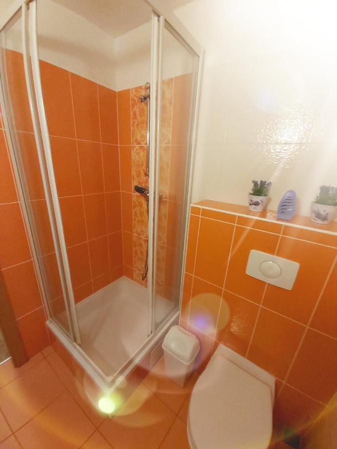 Apartman Jafi ליפנו נאד וויטאבו מראה חיצוני תמונה
