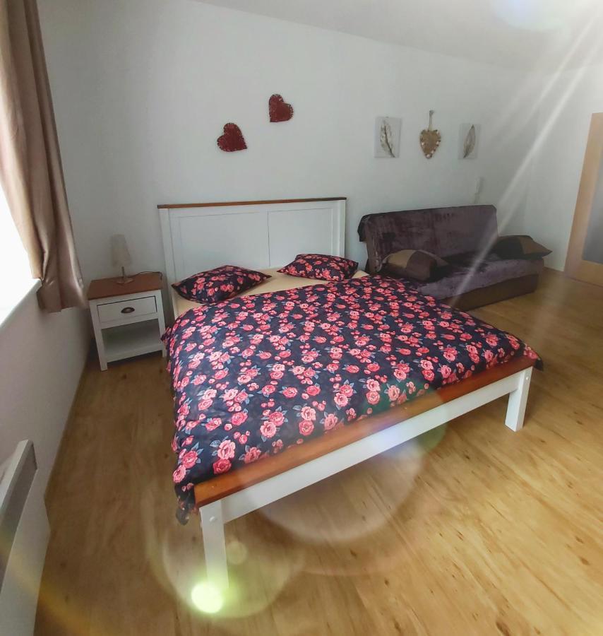 Apartman Jafi ליפנו נאד וויטאבו מראה חיצוני תמונה