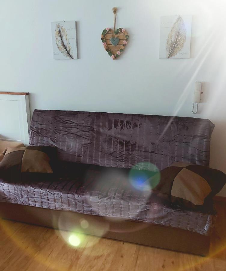 Apartman Jafi ליפנו נאד וויטאבו מראה חיצוני תמונה