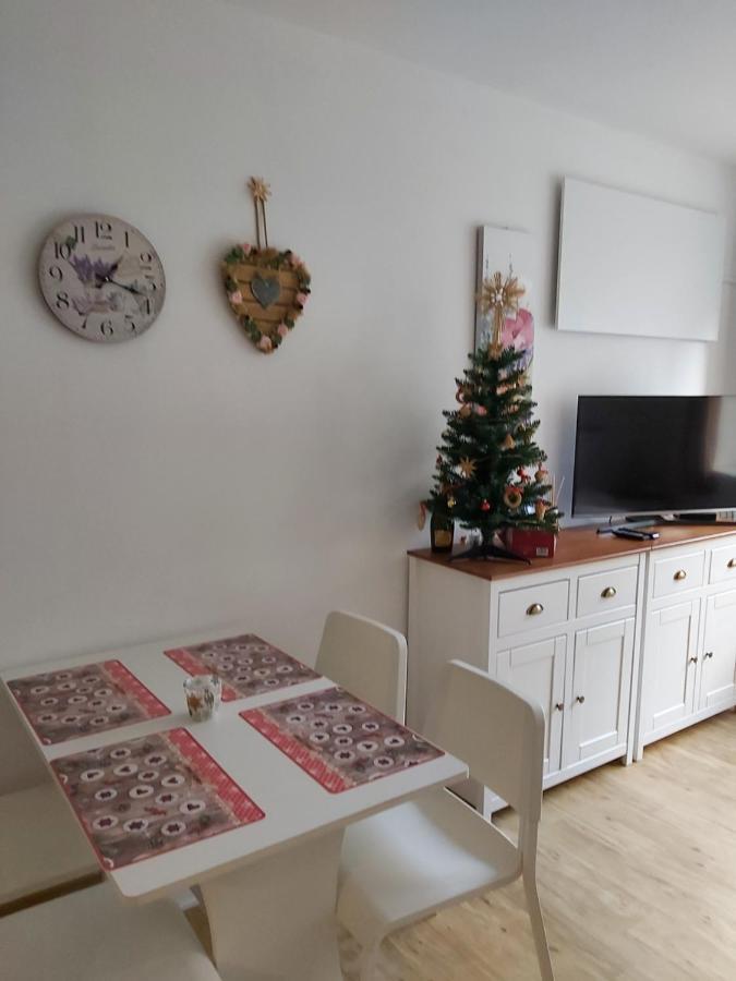 Apartman Jafi ליפנו נאד וויטאבו מראה חיצוני תמונה