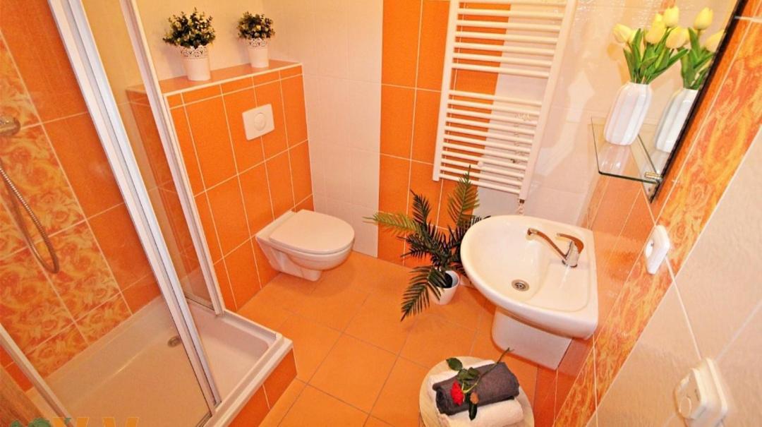 Apartman Jafi ליפנו נאד וויטאבו מראה חיצוני תמונה