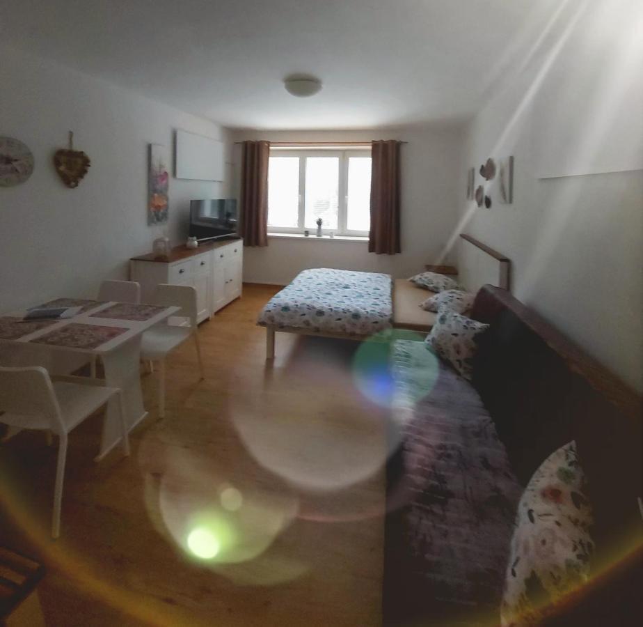 Apartman Jafi ליפנו נאד וויטאבו מראה חיצוני תמונה
