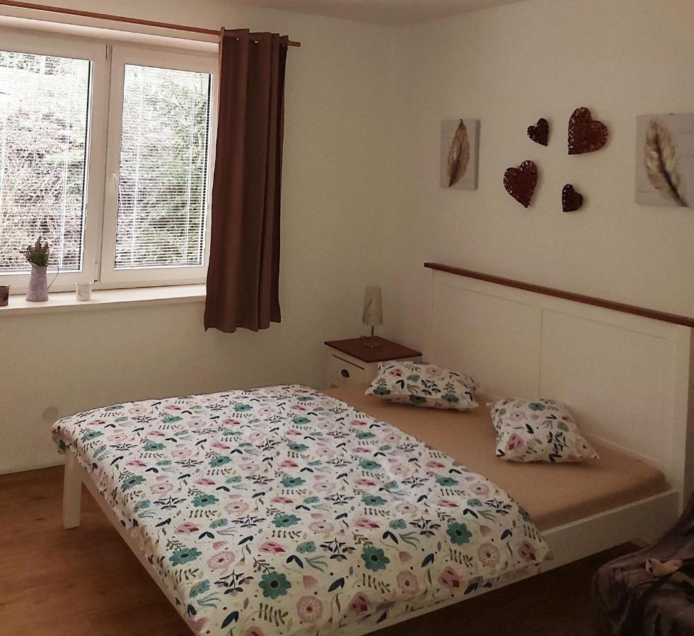 Apartman Jafi ליפנו נאד וויטאבו מראה חיצוני תמונה